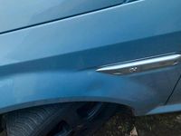 Gebraucht Opel Tigra 125 PS (91 kW) 2007 Blau Cabrio