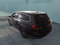 gebraucht VW Passat Alltrack Variant 2.0 TDI App