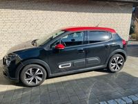 gebraucht Citroën C3 Automatik Kamera Sitzheizung Alufelgen