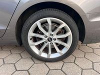 Gebraucht Audi A4 Sport 163 PS (119 kW) 2021 Other Kombi