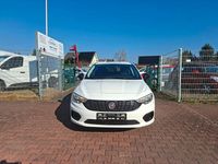 Gebraucht Fiat Tipo Pop 95 PS (69 kW) 2017 Weiß Limousine