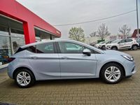 gebraucht Opel Astra 1.2 Turbo Elegance Standheiz, LED, AZV