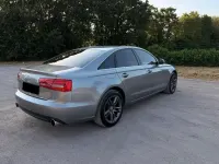Gebraucht Audi A6 S-Line 320 PS (235 kW) 2013 Limousine