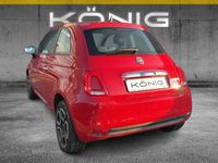 gebraucht Fiat 500 1.0 CLUB Klimaanlage EFH*LR*el.ASP