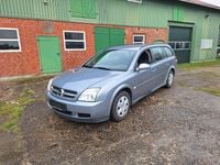 Gebraucht Opel Vectra 122 PS (89 kW) 2004 Kombi