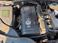 Gebraucht VW Passat 190 PS (139 kW) 1997 Blau Limousine