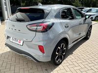 Gebraucht Ford Puma ST-Line X 155 PS (114 kW) 2022 Fancygrau SUV