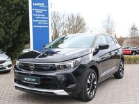 Second-hand Opel Grandland X 131 CP (96 kW) 2023 Negru SUV