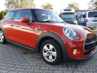 Gebraucht Mini Cooper 136 PS (100 kW) 2020 Orange Kleinwagen