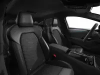 Neu Audi A6 e-tron Business 314 kW (428 PS) 2026 Schwarz SUV