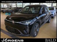 Gebraucht Smart #1 Edition #1 200 kW (272 PS) 2024 Meta black metallic SUV