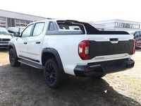 Nouvelle Maxus T60 215 ch (158 kW) 2025 Blanc Pick-up