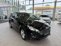 Gebraucht Ford S-MAX Titanium 210 PS (154 kW) 2019 Andere Van / Kleinbus