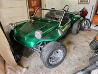 gebraucht VW Buggy sovra lm