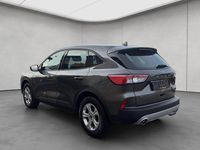 Gebraucht Ford Kuga Cool & Connect 224 PS (164 kW) 2022 Grau SUV