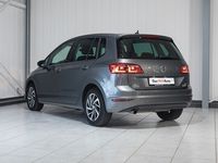 Gebraucht VW Golf VII Comfortline 110 PS (80 kW) 2017 Grau Van / Kleinbus