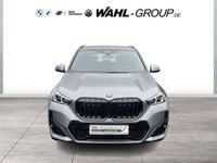 Gebraucht BMW X1 M Sport 218 PS (160 kW) 2023 Grau SUV