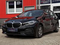 Gebraucht BMW 118 Advantage 136 PS (100 kW) 2023 Schwarz Kleinwagen