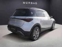 Gebraucht Smart #1 Edition #1 314 kW (428 PS) 2024 Silber SUV