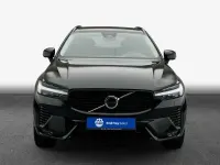 Gebraucht Volvo XC60 184 PS (135 kW) 2025 SUV