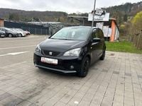 Second-hand Seat Mii I-Tech 75 CP (55 kW) 2014 Negru Hatchback