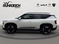 Neu Kia EV5 Earth 160 kW (218 PS) 2026 Weiß SUV