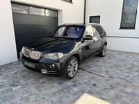 Gebraucht BMW X5 Performance 286 PS (210 kW) 2010 Grau SUV