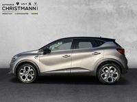 gebraucht Renault Captur II Intens 1.3 TCe 140 48V Mild-Hybrid *Sitzheizung