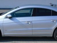 Gebraucht VW CC 140 PS (102 kW) 2014 Silber Limousine