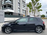 gebraucht VW Golf 1.4 TSI DSG 2xR-LINE