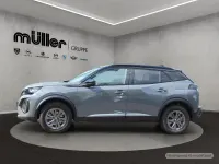 Gebraucht Peugeot 2008 GT 136 PS (100 kW) 2025 Grau SUV