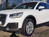 Usata Audi Q2 150 CV (110 kW) 2017 Bianco SUV