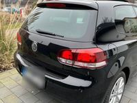 gebraucht VW Golf VI 1,4 80 PS