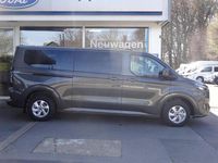 Neu Ford Transit Custom Limited 150 PS (110 kW) 2026 Grau Kombi