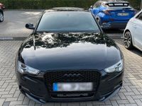 gebraucht Audi A5 Coupé 2.0 TFSI Quattro