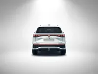 Gebraucht VW Tayron R-line 204 PS (150 kW) 2025 Silber SUV