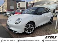 Gebraucht Ora 03 Pro+ 125 kW (171 PS) 2023 Moonlight white / st Kleinwagen