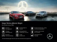 Gebraucht Mercedes C300e Avantgarde 204 PS (150 kW) 2023 Weiß Limousine
