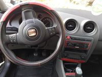 Gebraucht Seat Ibiza 86 PS (63 kW) 2007 Andere farben Kleinwagen