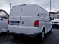 gebraucht VW Transporter T6.1T6.1Kasten 2.0 TDI LR Klima PDC SHZ