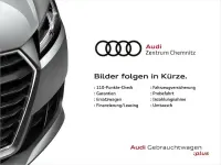 Gebraucht Audi A1 Sportback Advanced Plus 95 PS (69 kW) 2025 Mythosschwarz metallic Kleinwagen