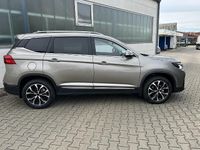 Neu DFSK Forthing 3 170 PS (125 kW) 2025 Grau SUV