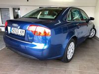 gebraucht Audi A4 2.0