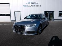 Gebraucht Audi A6 S-Line 272 PS (200 kW) 2018 Grau Kombi
