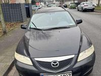 Używany Mazda 6 Comfort 120 KM (88 kW) 2004 Kombi