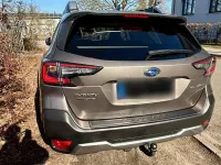 Gebraucht Subaru Outback 169 PS (124 kW) 2024 Braun Kombi