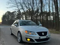 Usata Seat Exeo 200 CV (147 kW) 2011 Station wagon