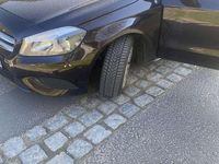 Gebraucht Mercedes A180 116 PS (85 kW) 2013 Kleinwagen