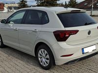 Gebraucht VW Polo Life 95 PS (69 kW) 2025 Grau Kleinwagen