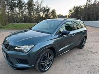 Second-hand Cupra Ateca 300 CP (220 kW) 2020 Gri SUV